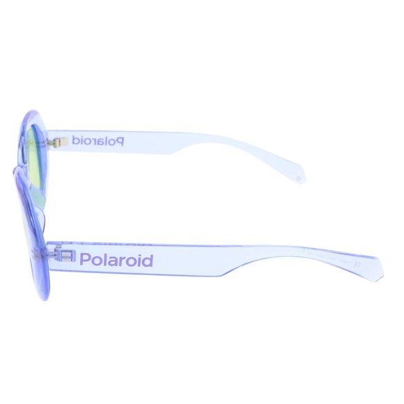Polaroid 6052/S 789 Oval 52mm Women Sunglasses